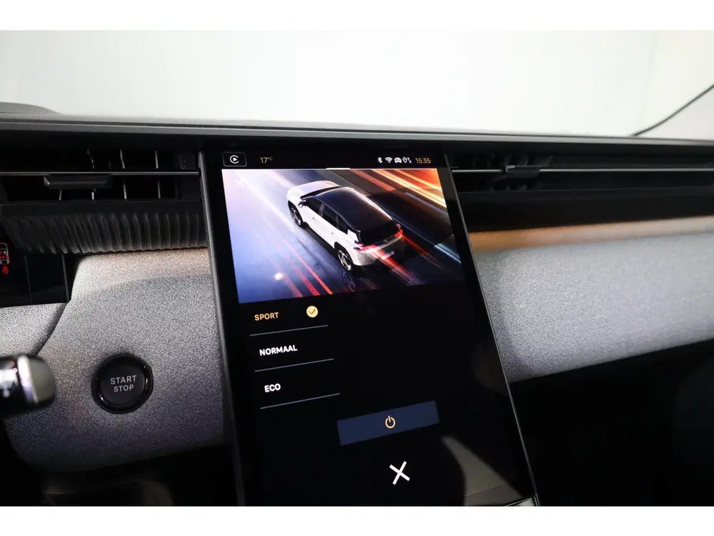 Citroën C5 Aircross ë-C5 Aircross Max Comfort Range 73 kWh Pan uit 2025, foto 17