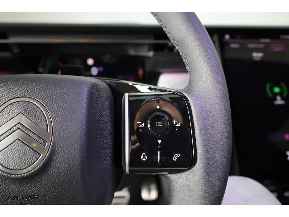 Citroën C5 Aircross ë-C5 Aircross Max Comfort Range 73 kWh Pan uit 2025, foto 18