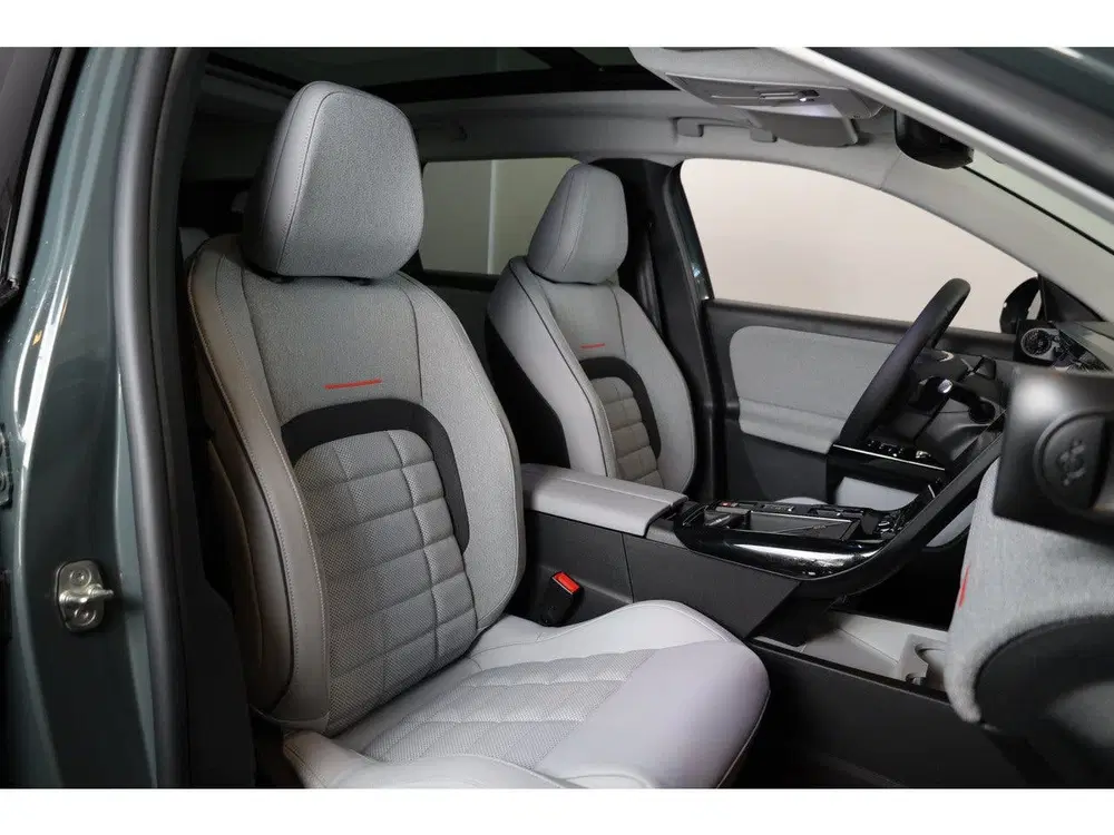 Citroën C5 Aircross ë-C5 Aircross Max Comfort Range 73 kWh Pan uit 2025, foto 2