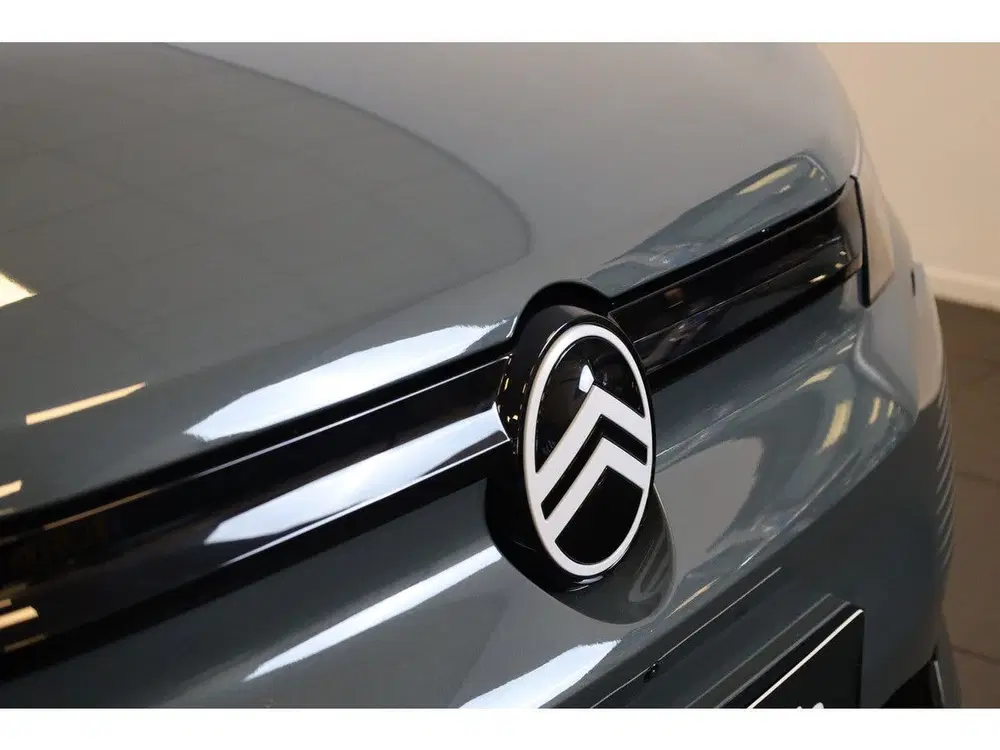 Citroën C5 Aircross ë-C5 Aircross Max Comfort Range 73 kWh Pan uit 2025, foto 20