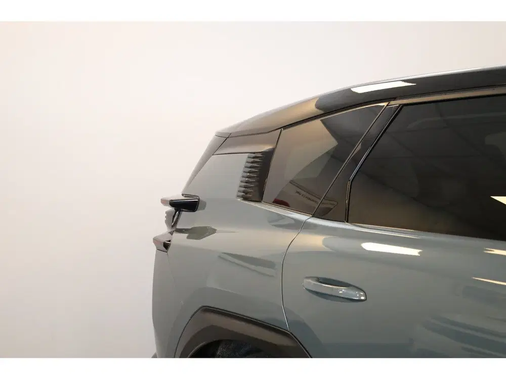 Citroën C5 Aircross ë-C5 Aircross Max Comfort Range 73 kWh Pan uit 2025, foto 5