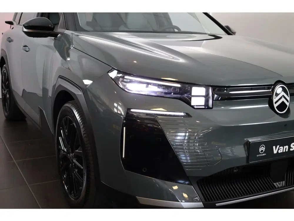 Citroën C5 Aircross ë-C5 Aircross Max Comfort Range 73 kWh Pan uit 2025, foto 7