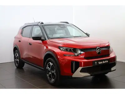 Citroën C3 Aircross Hybrid 145 Max Automaat-6 Camera uit 2025