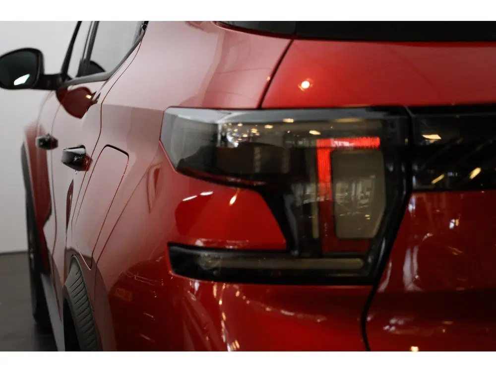 Citroën C3 Aircross Hybrid 145 Max Automaat-6 Camera uit 2025, foto 10