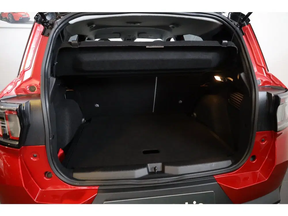 Citroën C3 Aircross Hybrid 145 Max Automaat-6 Camera uit 2025, foto 12
