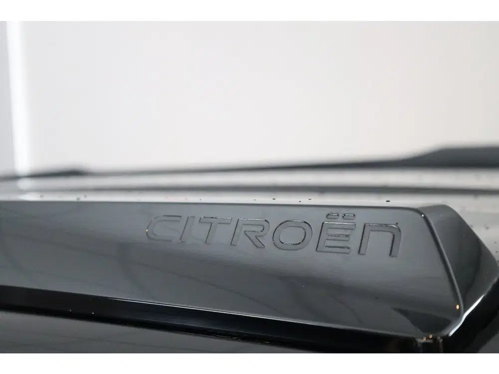 Citroën C3 Aircross Hybrid 145 Max Automaat-6 Camera uit 2025, foto 13