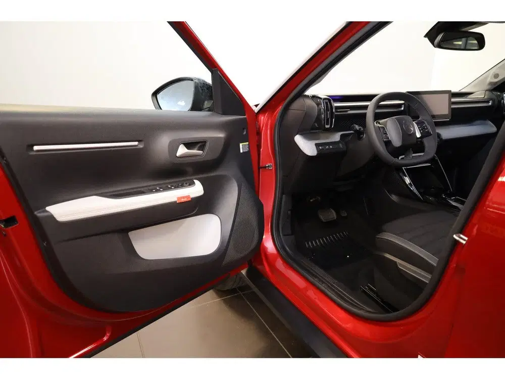 Citroën C3 Aircross Hybrid 145 Max Automaat-6 Camera uit 2025, foto 16