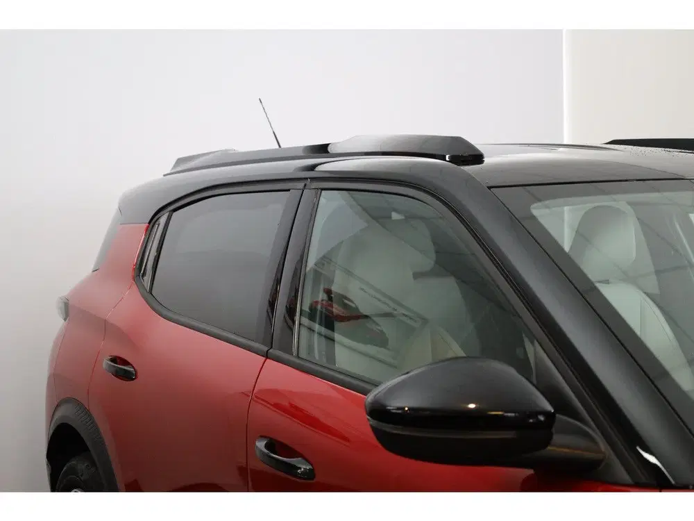 Citroën C3 Aircross Hybrid 145 Max Automaat-6 Camera uit 2025, foto 2
