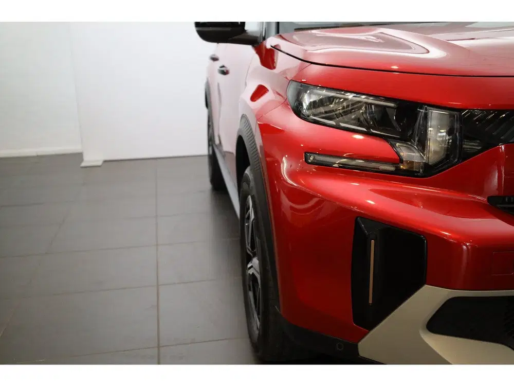 Citroën C3 Aircross Hybrid 145 Max Automaat-6 Camera uit 2025, foto 3
