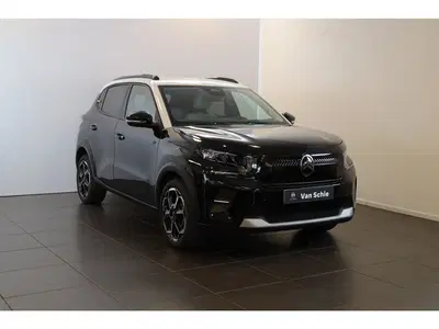 Citroën C3 ë-C3 Max 113pk 44 kWh uit 2024