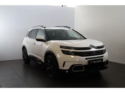 Citroën C5 Aircross PT 180 Shine Automaat-8 Panoramadak uit 2019