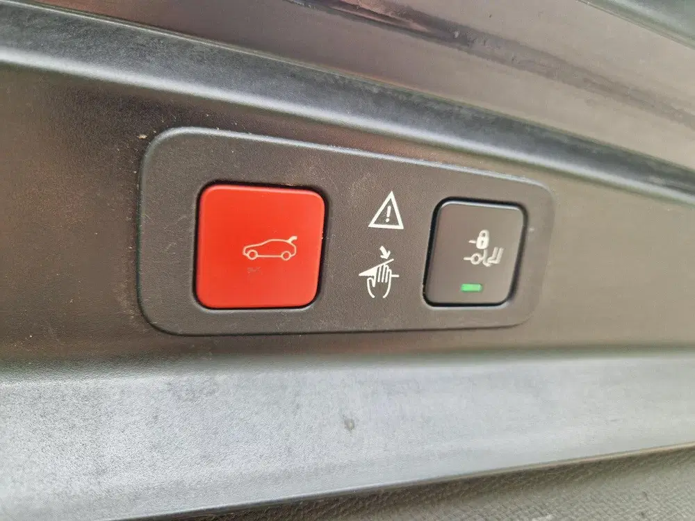 Peugeot 5008 1.2T 130pk Automaat GT uit 2023, foto 12
