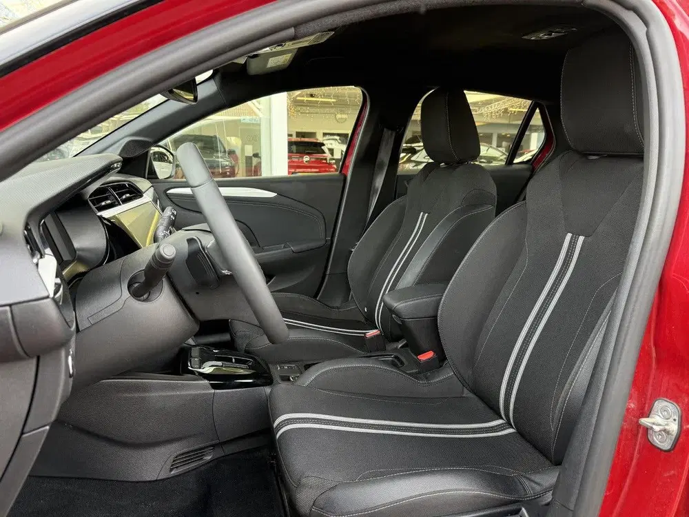 Opel Corsa 1.2 Turbo Hybrid GS uit 2025, foto 6