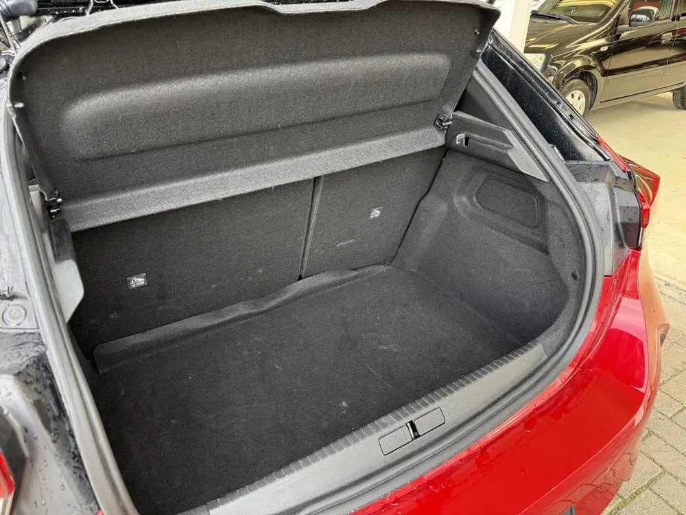Opel Corsa 1.2 Turbo Hybrid GS uit 2025, foto 8