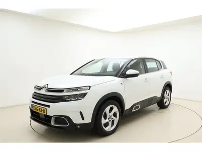 Citroën C5 Aircross 1.6 Plug-in Hybrid 225 Feel uit 2021