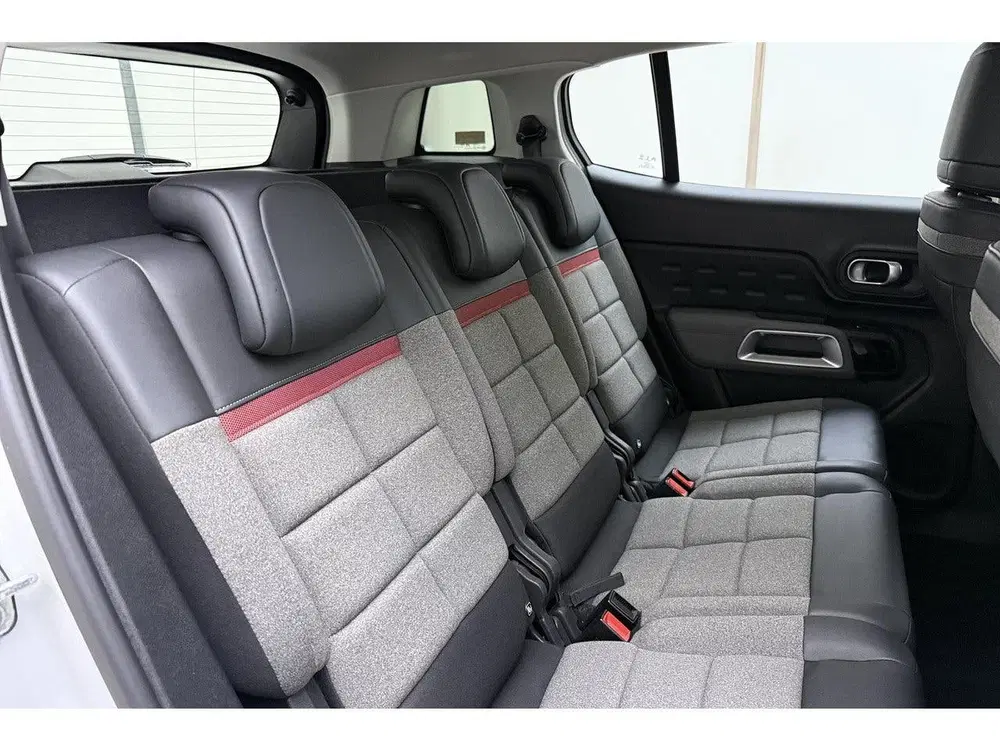 Citroën C5 Aircross 1.6 Plug-in Hybrid 225 Feel uit 2021, foto 14