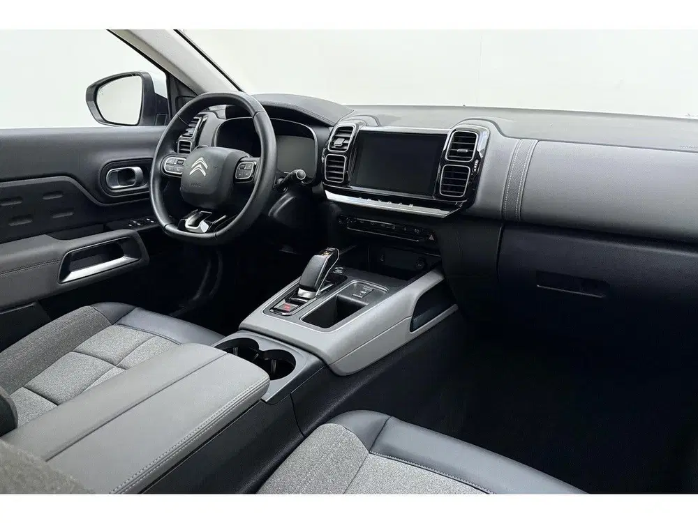 Citroën C5 Aircross 1.6 Plug-in Hybrid 225 Feel uit 2021, foto 15