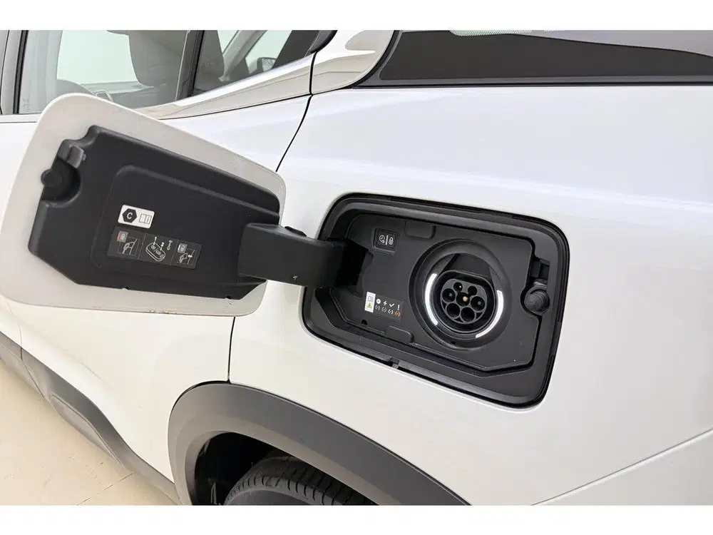 Citroën C5 Aircross 1.6 Plug-in Hybrid 225 Feel uit 2021, foto 16