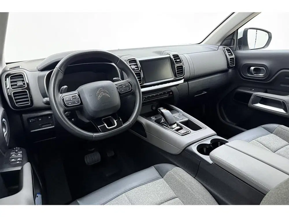 Citroën C5 Aircross 1.6 Plug-in Hybrid 225 Feel uit 2021, foto 17