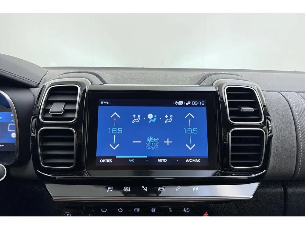 Citroën C5 Aircross 1.6 Plug-in Hybrid 225 Feel uit 2021, foto 18
