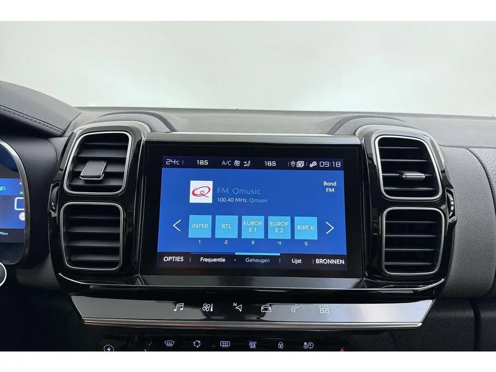 Citroën C5 Aircross 1.6 Plug-in Hybrid 225 Feel uit 2021, foto 19