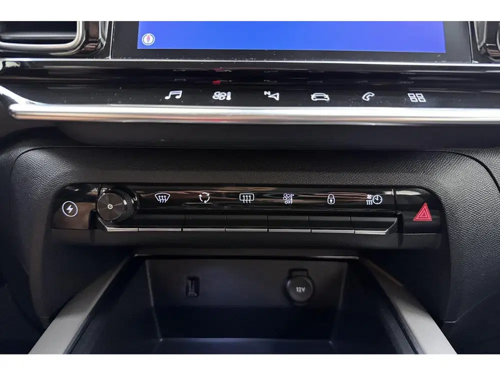 Citroën C5 Aircross 1.6 Plug-in Hybrid 225 Feel uit 2021, foto 20