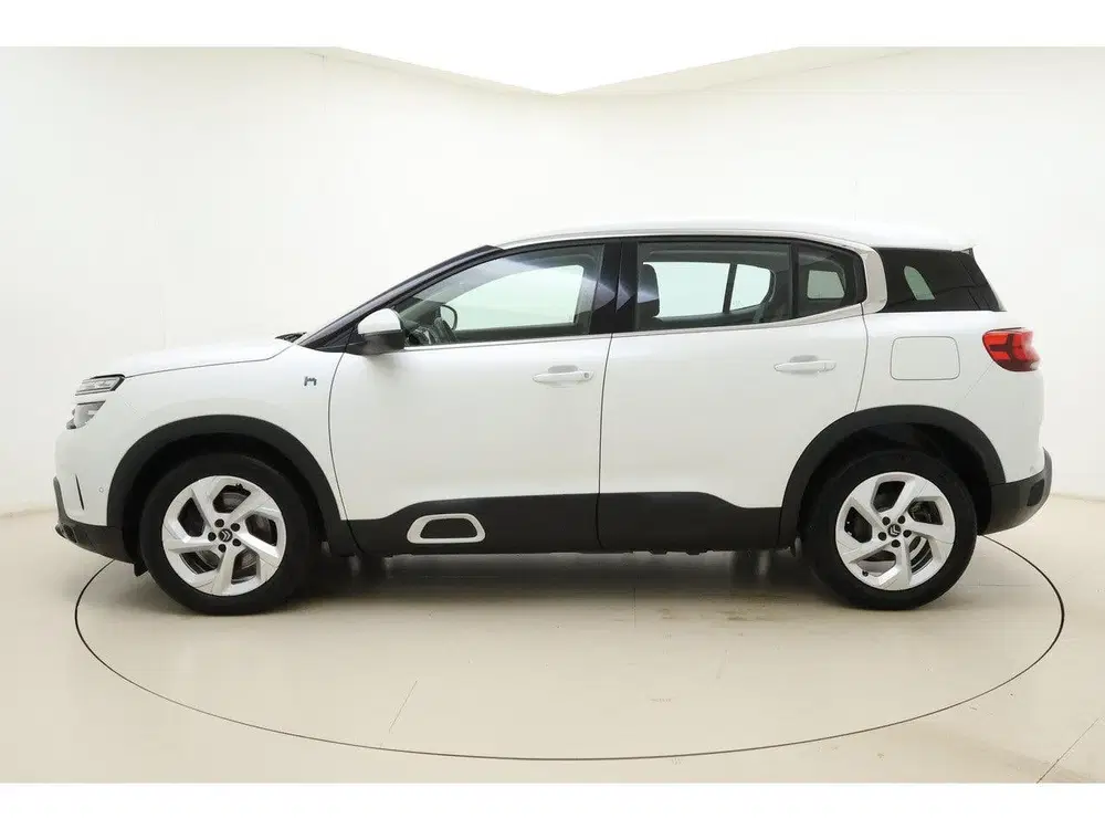 Citroën C5 Aircross 1.6 Plug-in Hybrid 225 Feel uit 2021, foto 5