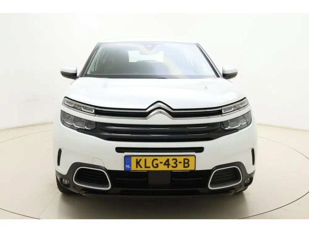 Citroën C5 Aircross 1.6 Plug-in Hybrid 225 Feel uit 2021, foto 6
