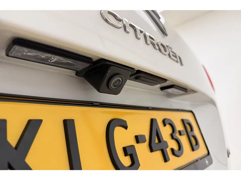 Citroën C5 Aircross 1.6 Plug-in Hybrid 225 Feel uit 2021, foto 7