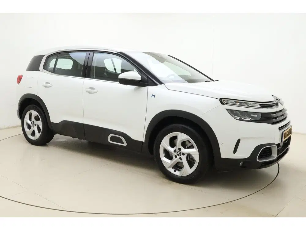 Citroën C5 Aircross 1.6 Plug-in Hybrid 225 Feel uit 2021, foto 8