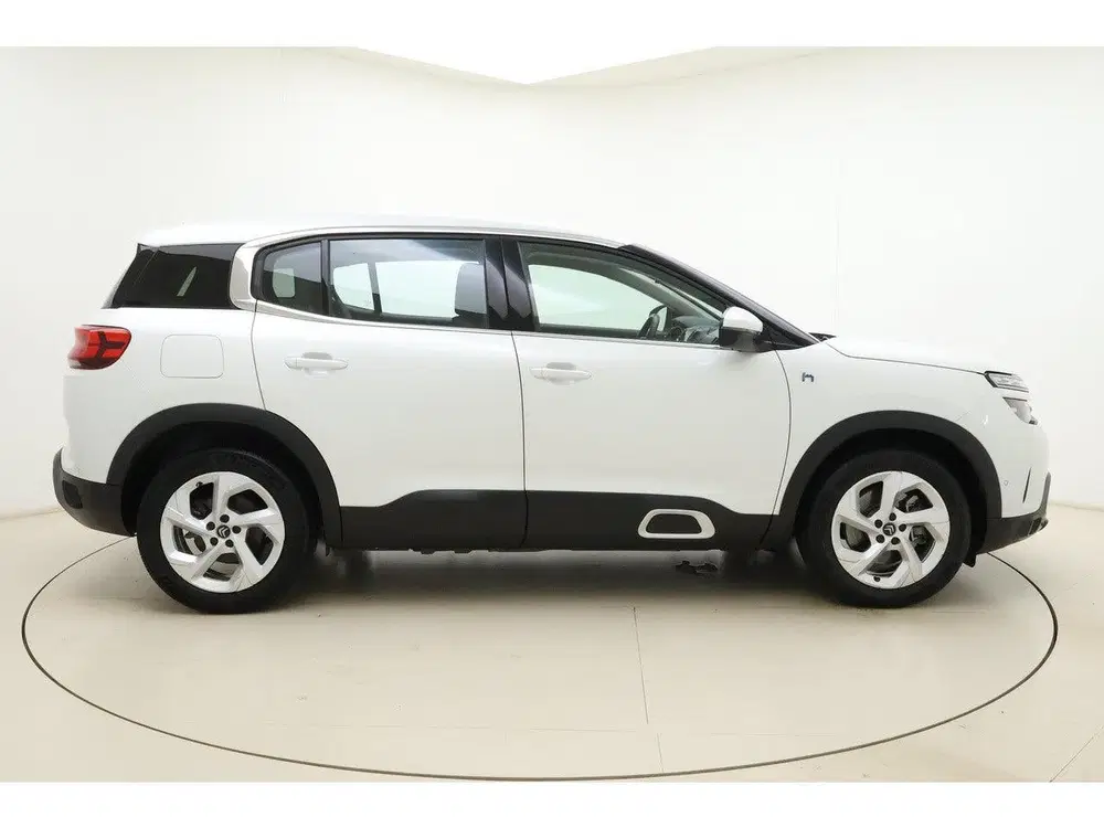 Citroën C5 Aircross 1.6 Plug-in Hybrid 225 Feel uit 2021, foto 9