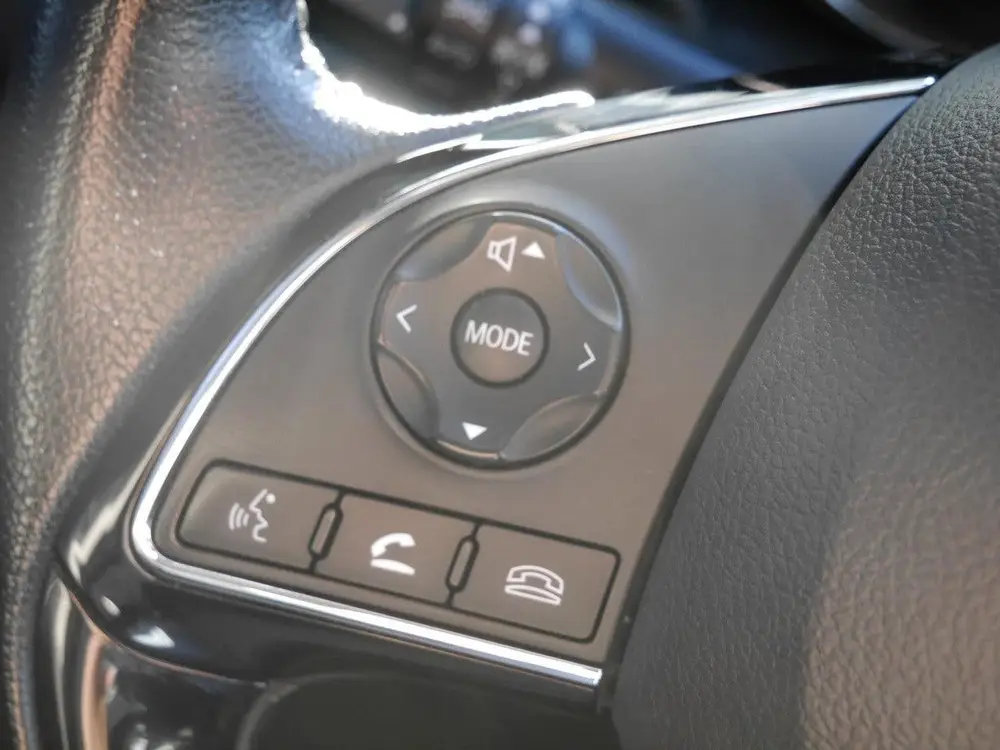 Mitsubishi ASX 1.6 Cleartec Connect Pro+ | Trekhaak | Camera uit 2019, foto 17