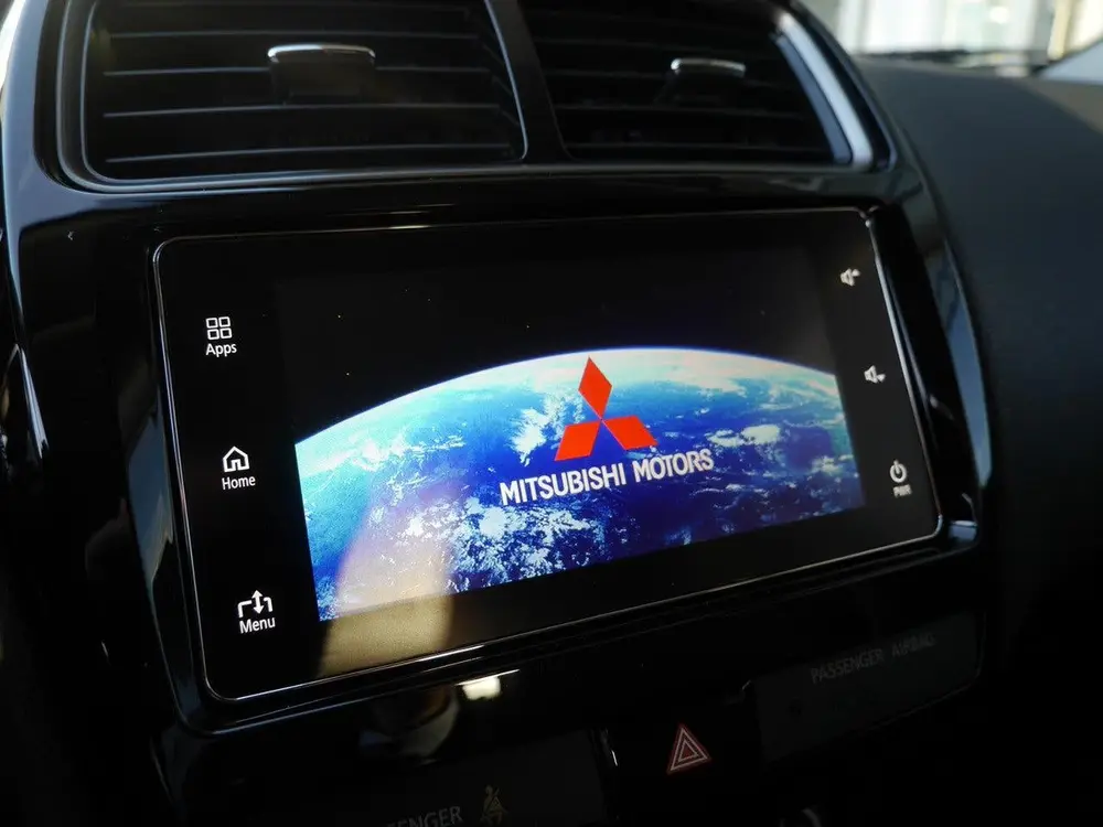Mitsubishi ASX 1.6 Cleartec Connect Pro+ | Trekhaak | Camera uit 2019, foto 20