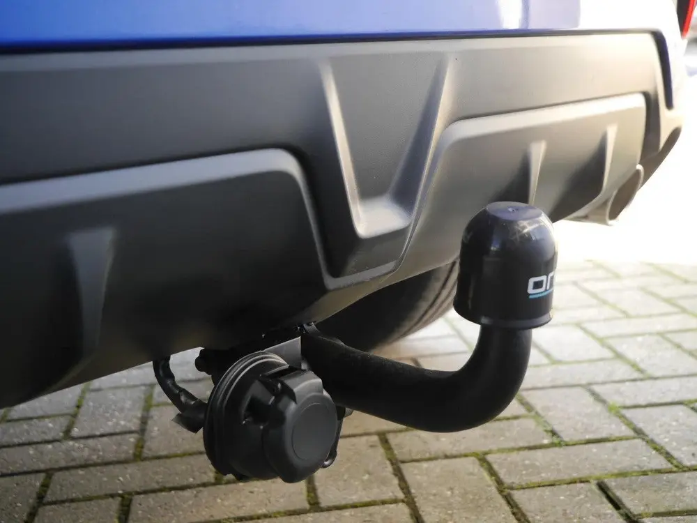 Mitsubishi ASX 1.6 Cleartec Connect Pro+ | Trekhaak | Camera uit 2019, foto 6