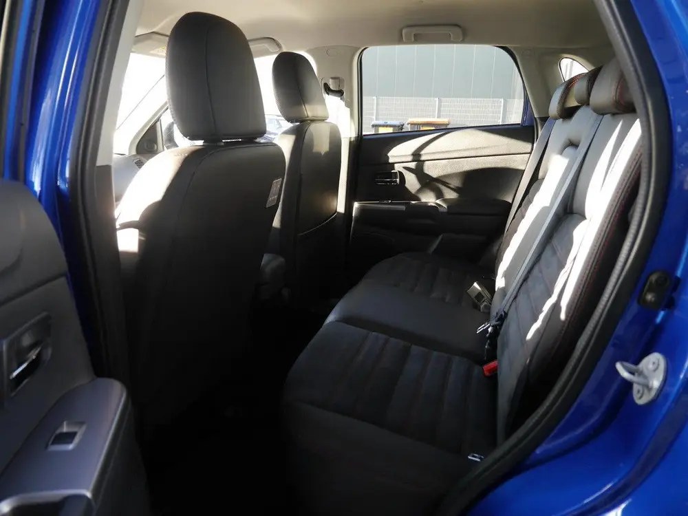 Mitsubishi ASX 1.6 Cleartec Connect Pro+ | Trekhaak | Camera uit 2019, foto 8