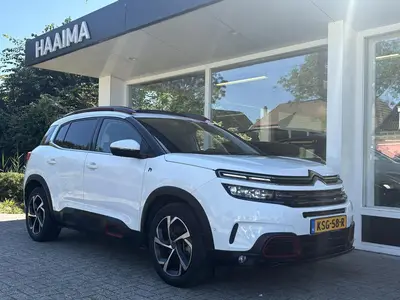 Citroën C5 Aircross 1.6 Plug-in Hybrid 225 Shine uit 2021