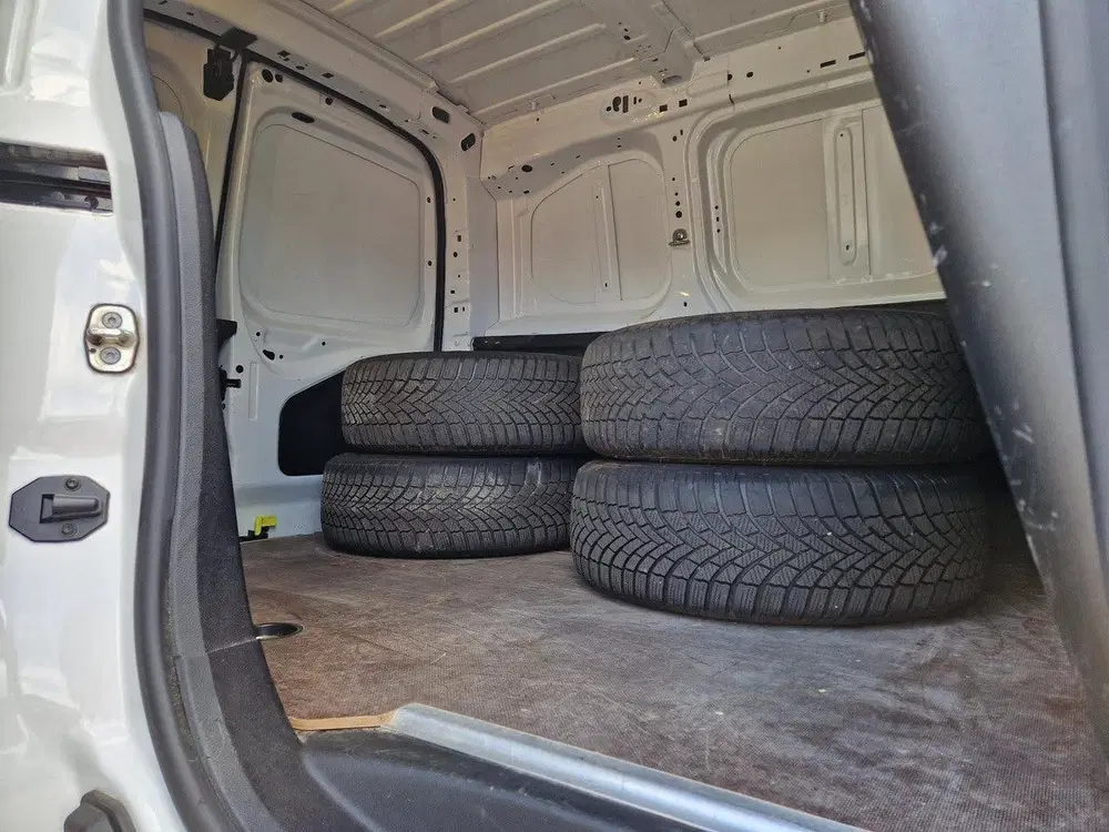 Opel Combo-E L1H1 Edition 50 kWh uit 2022, foto 12