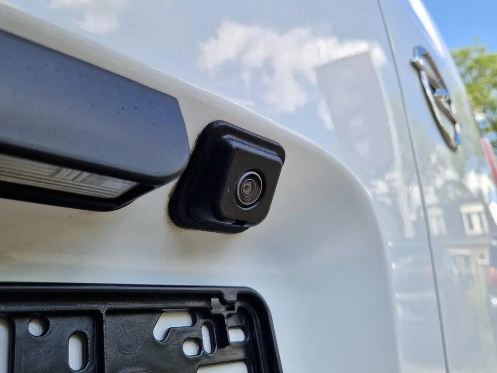 Opel Combo-E L1H1 Edition 50 kWh uit 2022, foto 13