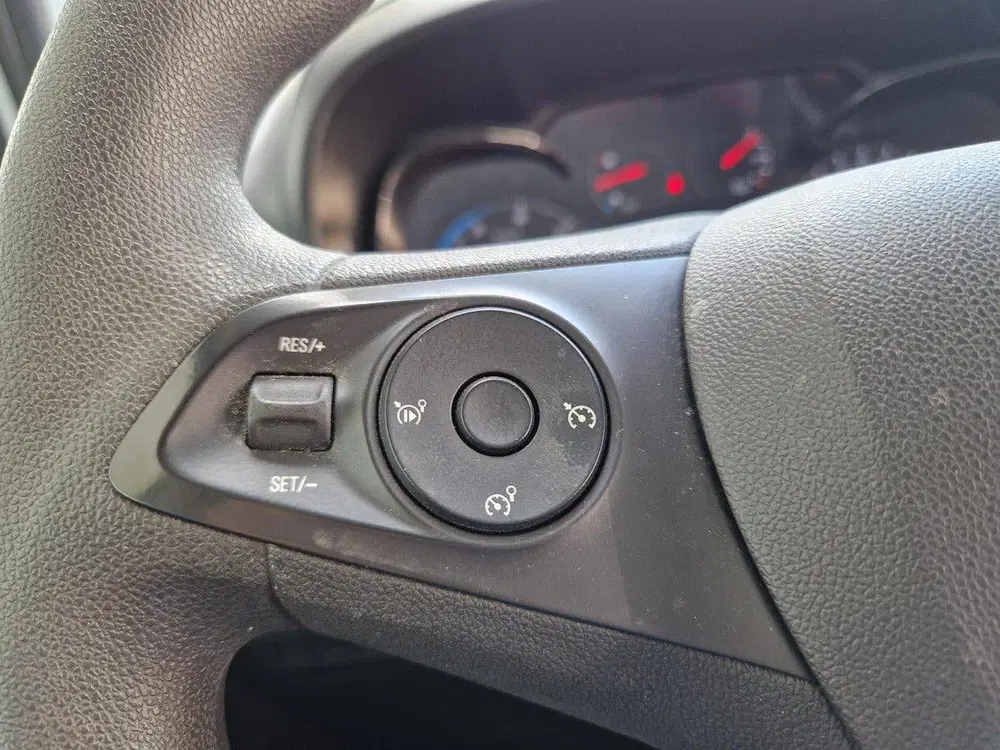 Opel Combo-E L1H1 Edition 50 kWh uit 2022, foto 16