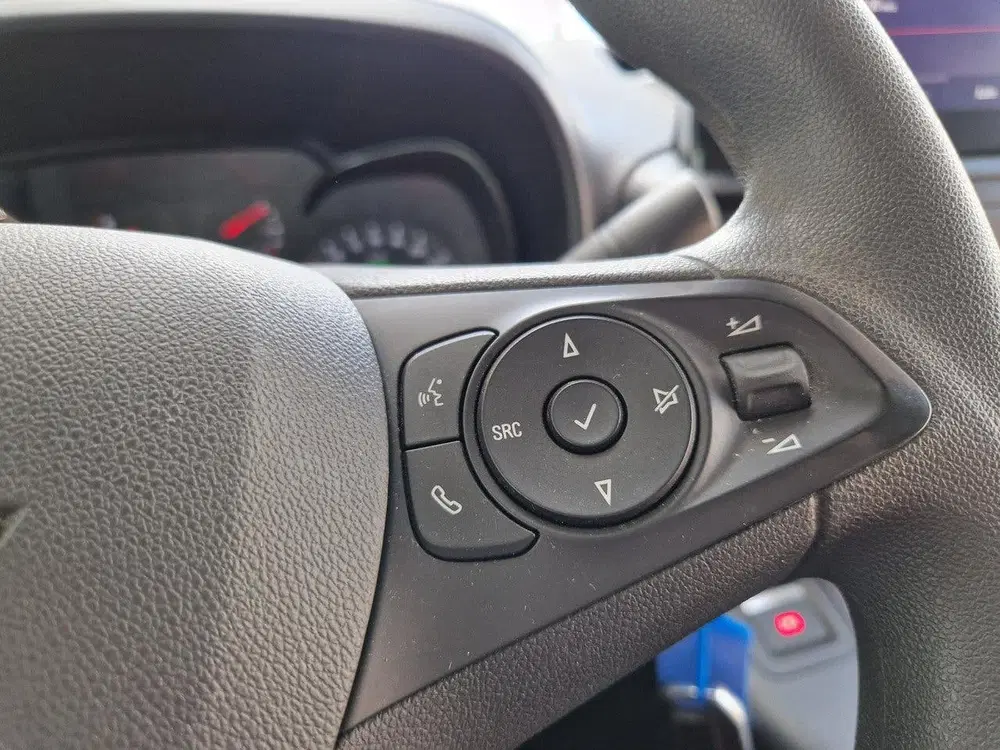 Opel Combo-E L1H1 Edition 50 kWh uit 2022, foto 17
