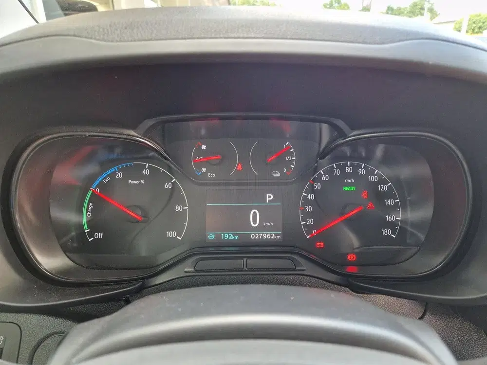 Opel Combo-E L1H1 Edition 50 kWh uit 2022, foto 18