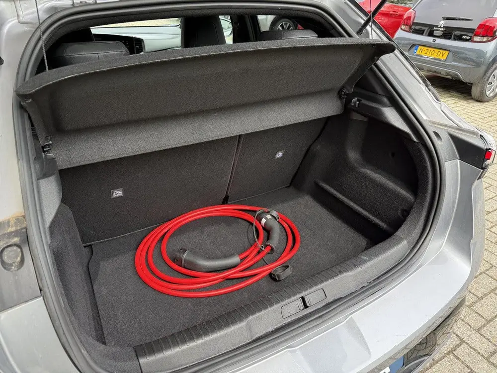 Opel Mokka Electric GS 54 kWh uit 2025, foto 6