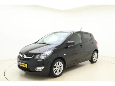 Opel Karl 1.0 ecoFLEX Innovation | Navigatie | Apple Carplay uit 2019
