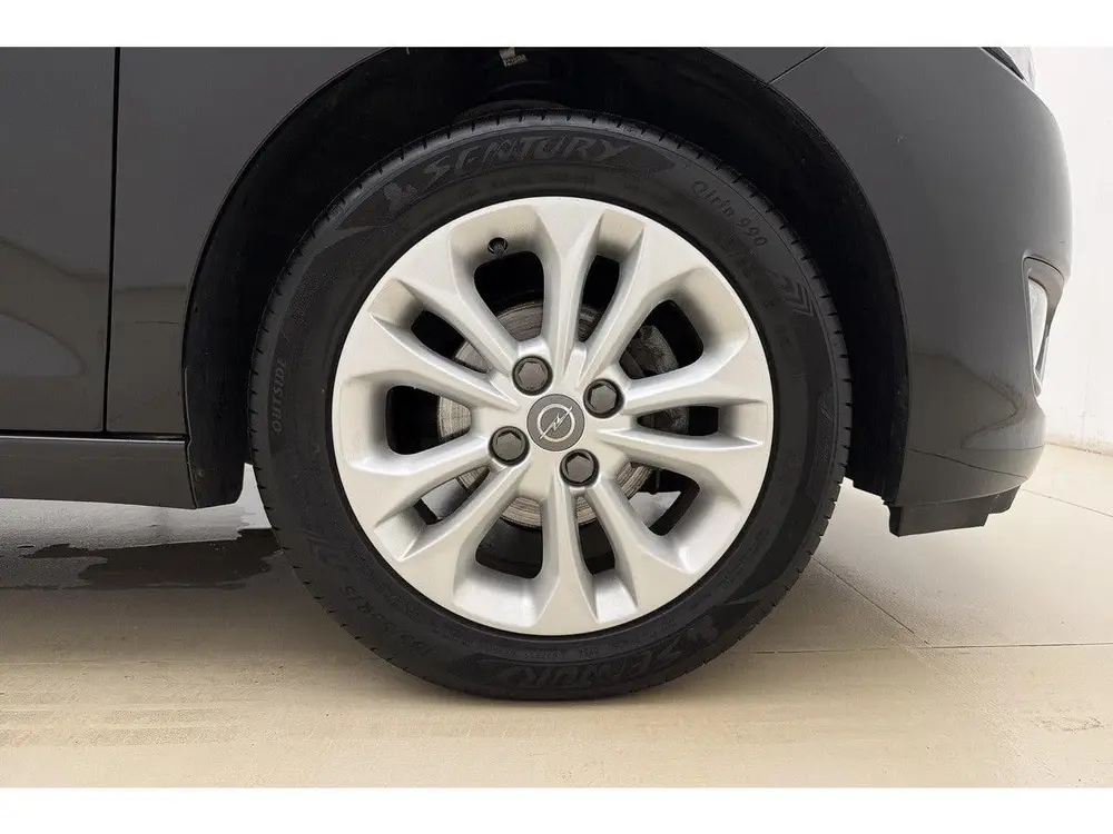 Opel Karl 1.0 ecoFLEX Innovation | Navigatie | Apple Carplay uit 2019, foto 12