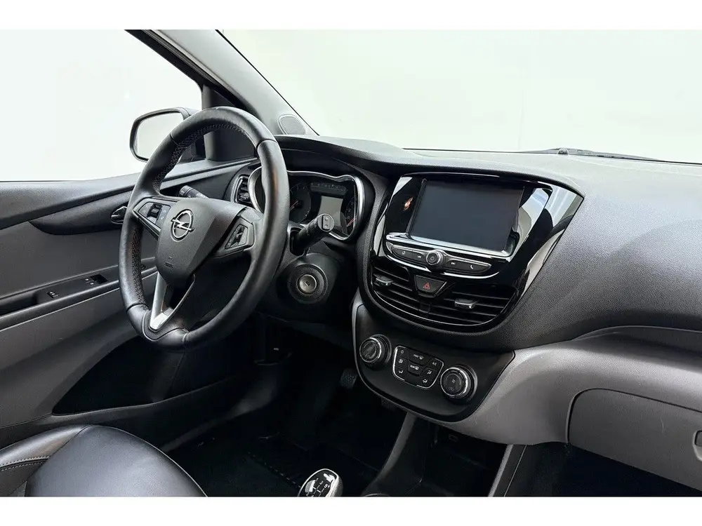 Opel Karl 1.0 ecoFLEX Innovation | Navigatie | Apple Carplay uit 2019, foto 14