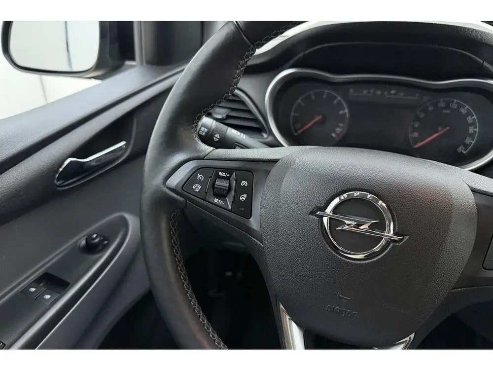 Opel Karl 1.0 ecoFLEX Innovation | Navigatie | Apple Carplay uit 2019, foto 17