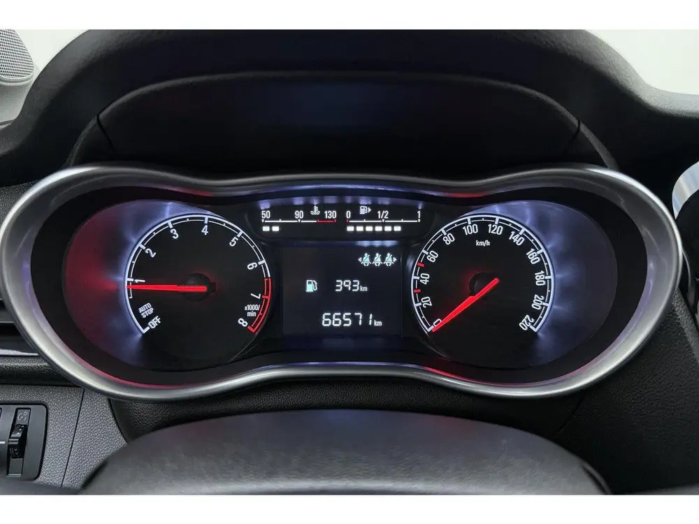 Opel Karl 1.0 ecoFLEX Innovation | Navigatie | Apple Carplay uit 2019, foto 19