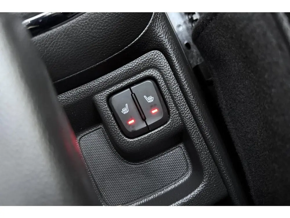 Opel Karl 1.0 ecoFLEX Innovation | Navigatie | Apple Carplay uit 2019, foto 20