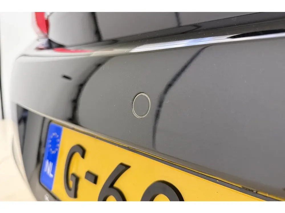 Opel Karl 1.0 ecoFLEX Innovation | Navigatie | Apple Carplay uit 2019, foto 3