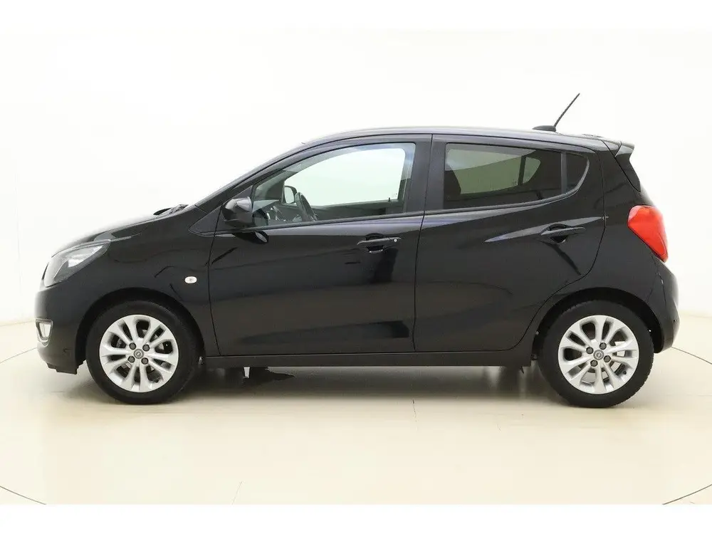 Opel Karl 1.0 ecoFLEX Innovation | Navigatie | Apple Carplay uit 2019, foto 5